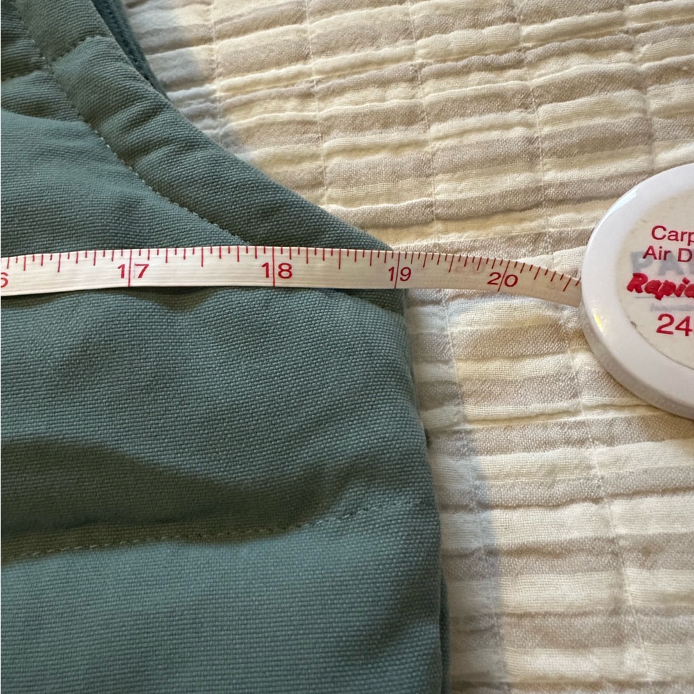 Patagonia Women's Bivy Hooded Vest - Picture 8 of 10